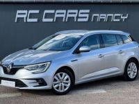 Renault Megane Mégane IV ESTATE (2) 1.5 BLUE DCI 115CH BUSINESS - <small></small> 12.990 € <small>TTC</small> - #1