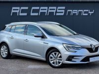 Renault Megane Mégane IV ESTATE (2) 1.5 BLUE DCI 115CH BUSINESS - <small></small> 12.990 € <small>TTC</small> - #2