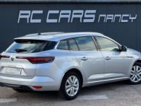 Renault Megane Mégane IV ESTATE (2) 1.5 BLUE DCI 115CH BUSINESS - <small></small> 12.990 € <small>TTC</small> - #3