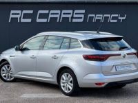 Renault Megane Mégane IV ESTATE (2) 1.5 BLUE DCI 115CH BUSINESS - <small></small> 12.990 € <small>TTC</small> - #4