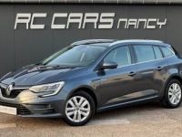 Renault Megane Mégane IV ESTATE (2) 1.5 BLUE DCI 115CH BUSINESS EDC - <small></small> 17.490 € <small>TTC</small> - #1