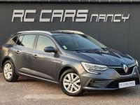 Renault Megane Mégane IV ESTATE (2) 1.5 BLUE DCI 115CH BUSINESS EDC - <small></small> 17.490 € <small>TTC</small> - #2