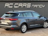 Renault Megane Mégane IV ESTATE (2) 1.5 BLUE DCI 115CH BUSINESS EDC - <small></small> 17.490 € <small>TTC</small> - #3