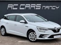 Renault Megane Mégane IV ESTATE (2) 1.6 E-TECH PLUG-IN 160CH BUSINESS -21N - <small></small> 14.490 € <small>TTC</small> - #2