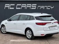 Renault Megane Mégane IV ESTATE (2) 1.6 E-TECH PLUG-IN 160CH BUSINESS -21N - <small></small> 14.490 € <small>TTC</small> - #4