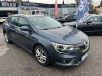 Renault Megane mégane iv estate dci 110 cv - <small></small> 9.990 € <small>TTC</small> - #1