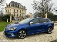 Renault Megane Mégane IV GT Line Estate 1.5 dCi EDC6 110 ch Boîte auto - <small></small> 9.950 € <small>TTC</small> - #1