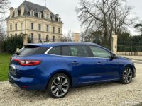 Renault Megane Mégane IV GT Line Estate 1.5 dCi EDC6 110 ch Boîte auto - <small></small> 9.950 € <small>TTC</small> - #3