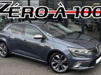 Renault Megane Mégane IV Hatchback 1.2 TCe 16V EDC7 130 cv Boîte auto - <small></small> 15.490 € <small>TTC</small> - #1