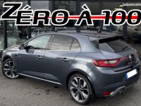 Renault Megane Mégane IV Hatchback 1.2 TCe 16V EDC7 130 cv Boîte auto - <small></small> 15.490 € <small>TTC</small> - #3