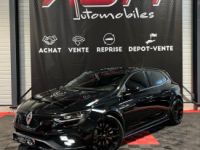 Renault Megane Mégane IV RS 1.8 TCe 280cv EDC - <small></small> 29.990 € <small>TTC</small> - #1