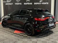 Renault Megane Mégane IV RS 1.8 TCe 280cv EDC - <small></small> 29.990 € <small>TTC</small> - #6