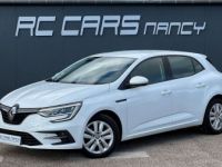 Renault Megane Mégane IV STE (2) 1.5 BLUE DCI 115CH AIR NAV- 21N - <small></small> 11.990 € <small>TTC</small> - #1