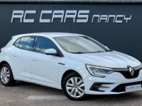 Renault Megane Mégane IV STE (2) 1.5 BLUE DCI 115CH AIR NAV- 21N - <small></small> 11.990 € <small>TTC</small> - #2