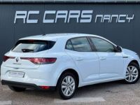 Renault Megane Mégane IV STE (2) 1.5 BLUE DCI 115CH AIR NAV- 21N - <small></small> 11.990 € <small>TTC</small> - #3