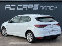 Renault Megane Mégane IV STE (2) 1.5 BLUE DCI 115CH AIR NAV- 21N - <small></small> 11.990 € <small>TTC</small> - #4