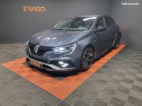 Renault Megane Mégane RS 280ch EDC IMMAT FRANCE - <small></small> 32.990 € <small>TTC</small> - #1