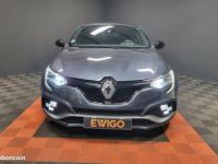 Renault Megane Mégane RS 280ch EDC IMMAT FRANCE - <small></small> 32.990 € <small>TTC</small> - #2