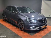 Renault Megane Mégane RS 280ch EDC IMMAT FRANCE MALUS PAYE - <small></small> 30.990 € <small>TTC</small> - #3