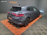 Renault Megane Mégane RS 280ch EDC IMMAT FRANCE MALUS PAYE - <small></small> 30.990 € <small>TTC</small> - #4