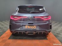 Renault Megane Mégane RS 280ch EDC SIEGES + VOLANT CHAUFFANTS - <small></small> 32.990 € <small>TTC</small> - #5