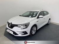 Renault Megane Mégane Société (4) Air Nav 2P Blue dCi 115 EDC - <small></small> 11.990 € <small>TTC</small> - #1