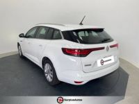 Renault Megane Mégane Société (4) Air Nav 2P Blue dCi 115 EDC - <small></small> 11.990 € <small>TTC</small> - #3