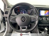 Renault Megane Mégane Société (4) Air Nav 2P Blue dCi 115 EDC - <small></small> 11.990 € <small>TTC</small> - #8