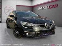 Renault Megane Mégane SW 1.5 Blue dCi - <small></small> 10.999 € <small>TTC</small> - #1