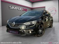 Renault Megane Mégane SW 1.5 Blue dCi - <small></small> 10.999 € <small>TTC</small> - #2