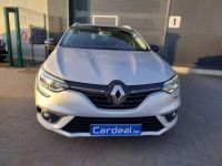 Renault Megane Mégane SW 1.5 dCi-CLIM-GPS-BLUETOOTH-GARANTIE- - <small></small> 13.890 € <small>TTC</small> - #2