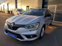 Renault Megane Mégane SW 1.5 dCi-CLIM-GPS-BLUETOOTH-GARANTIE- - <small></small> 13.890 € <small>TTC</small> - #3