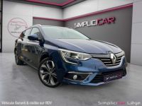 Renault Megane Mégane SW 1.5 dCi Energy Bose Edition EDC - <small></small> 12.999 € <small>TTC</small> - #1