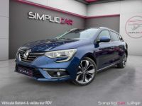 Renault Megane Mégane SW 1.5 dCi Energy Bose Edition EDC - <small></small> 12.999 € <small>TTC</small> - #2