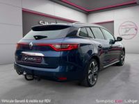 Renault Megane Mégane SW 1.5 dCi Energy Bose Edition EDC - <small></small> 12.999 € <small>TTC</small> - #3