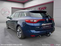 Renault Megane Mégane SW 1.5 dCi Energy Bose Edition EDC - <small></small> 12.999 € <small>TTC</small> - #4