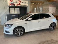 Renault Megane RENAULT MEGANE 1.6 DCI 130CH FINITION ENERGY INTENS - <small></small> 14.990 € <small>TTC</small> - #1