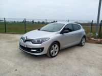 Renault Megane RENAULT MEGANE 3 PHASE 2 1. DCI 110 LIMITED - <small></small> 7.200 € <small>TTC</small> - #1