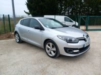 Renault Megane RENAULT MEGANE 3 PHASE 2 1. DCI 110 LIMITED - <small></small> 7.200 € <small>TTC</small> - #2