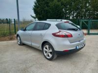 Renault Megane RENAULT MEGANE 3 PHASE 2 1. DCI 110 LIMITED - <small></small> 7.200 € <small>TTC</small> - #6