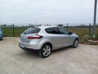 Renault Megane RENAULT MEGANE 3 PHASE 2 1. DCI 110 LIMITED - <small></small> 7.200 € <small>TTC</small> - #7