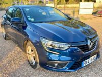 Renault Megane Renault Megane IV BUSINESS 1.5 Dci 115 Ch - <small></small> 9.990 € <small>TTC</small> - #2