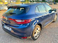 Renault Megane Renault Megane IV BUSINESS 1.5 Dci 115 Ch - <small></small> 9.990 € <small>TTC</small> - #3