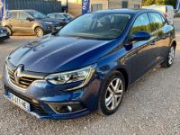 Renault Megane Renault Megane IV BUSINESS 1.5 Dci 115 Ch - <small></small> 9.990 € <small>TTC</small> - #1