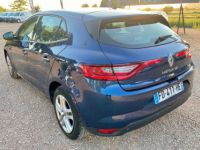 Renault Megane Renault Megane IV BUSINESS 1.5 Dci 115 Ch - <small></small> 9.990 € <small>TTC</small> - #4