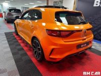 Renault Megane RS 1.8 TCe  EDC6 280cv - <small></small> 38.990 € <small>TTC</small> - #5