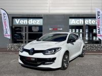 Renault Megane R.S. 2.0i 16V 275 CV RS III non importée - <small></small> 23.980 € <small>TTC</small> - #1