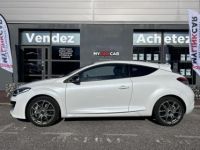 Renault Megane R.S. 2.0i 16V 275 CV RS III non importée - <small></small> 23.980 € <small>TTC</small> - #2