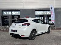 Renault Megane R.S. 2.0i 16V 275 CV RS III non importée - <small></small> 23.980 € <small>TTC</small> - #3