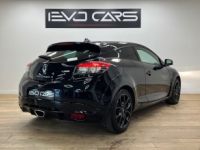 Renault Megane RS CUP 2.0T 275 ch ORIGINE FRANCE / RECARO MONITOR - <small></small> 26.990 € <small>TTC</small> - #2